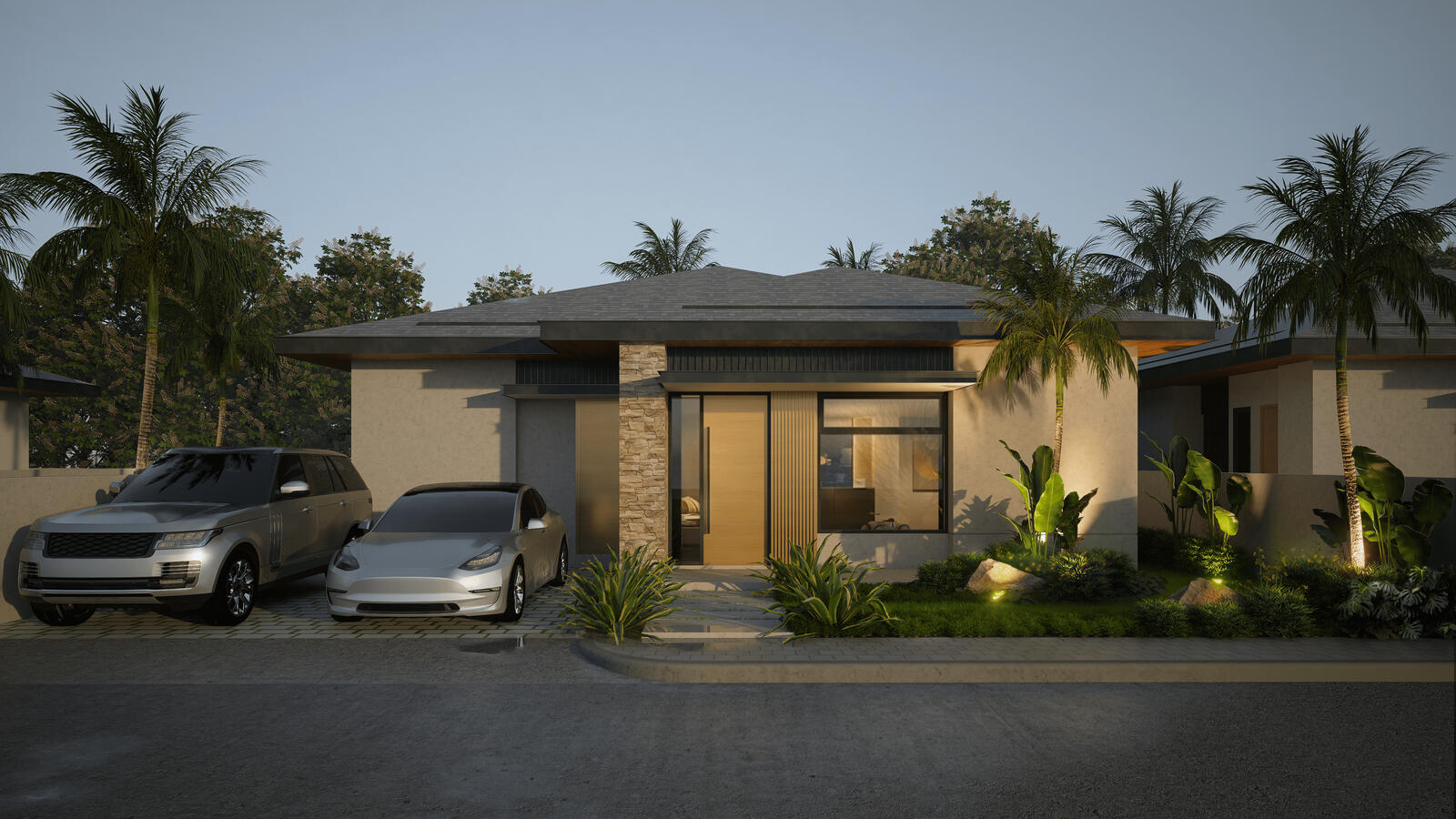 Modern