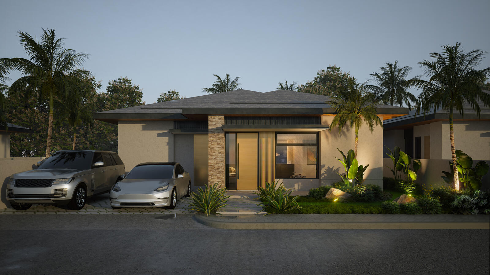 Modern