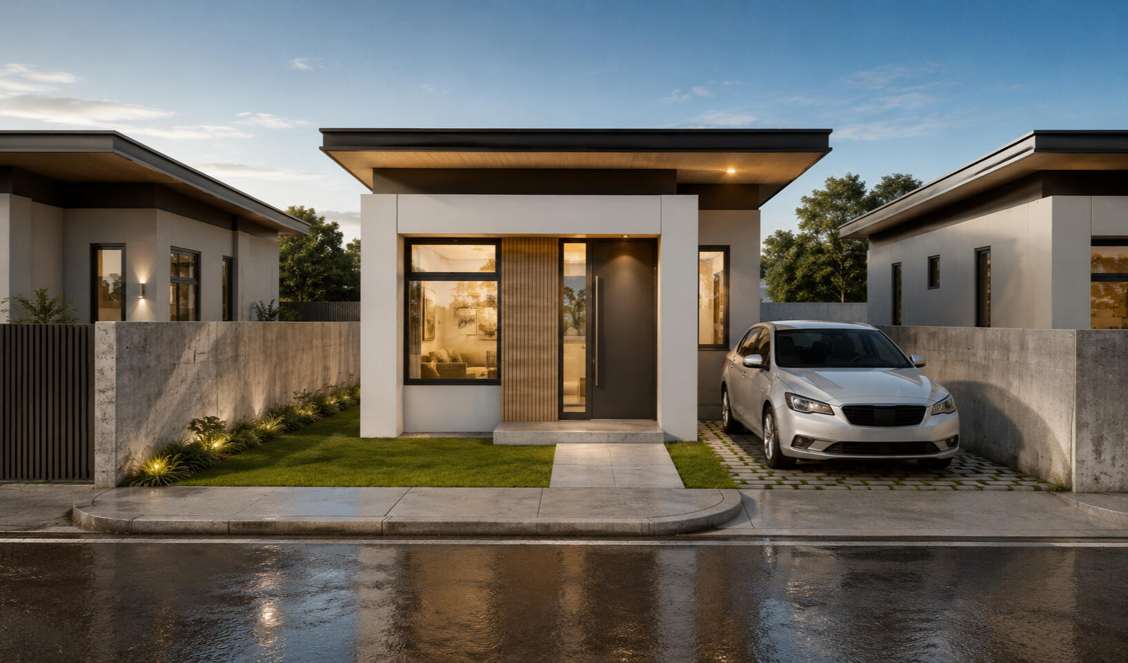 Modern