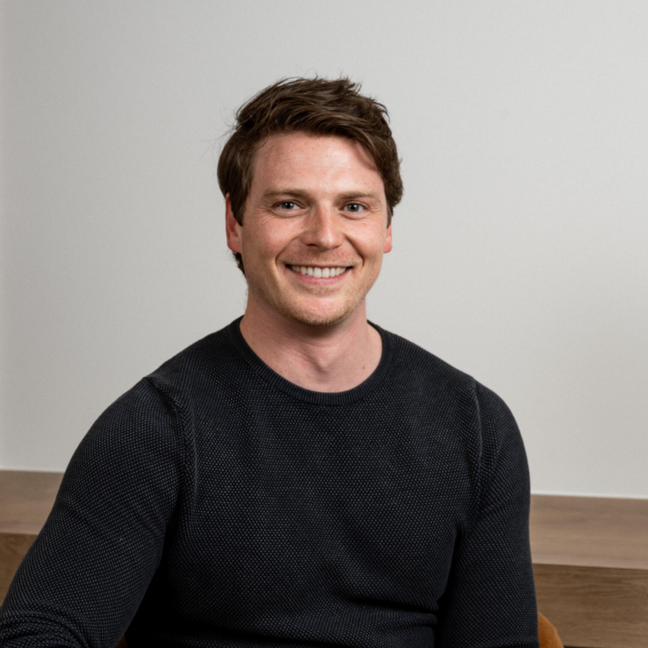 David O'Brien